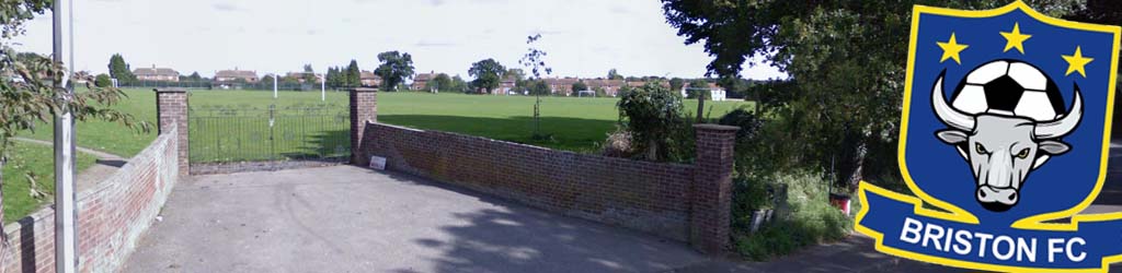 Aylsham Recreation Ground